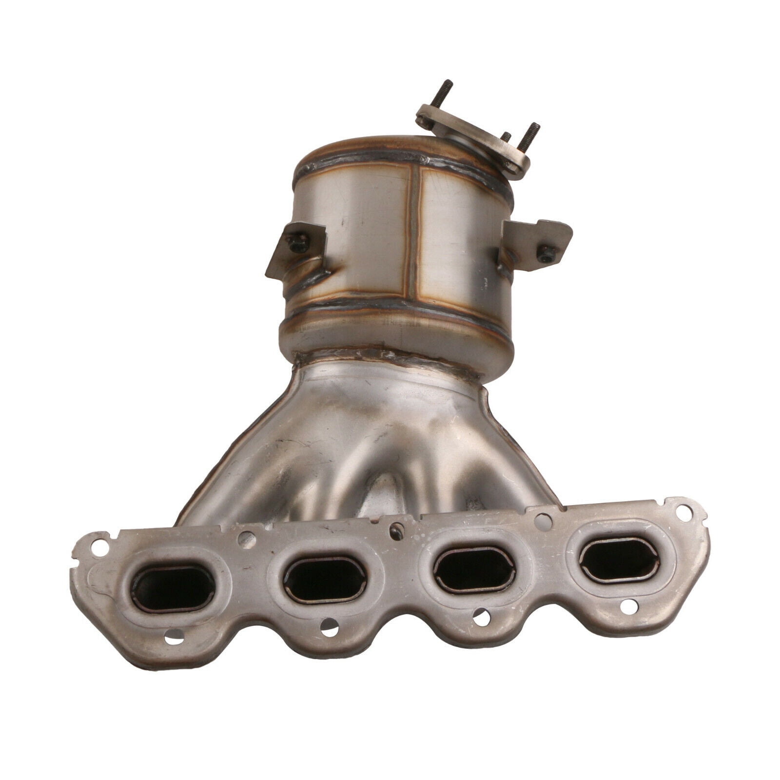 MOSTPLUS Exhaust Manifold Catalytic Converter for Chevrolet Cruze Sonic 1.8L 674-841