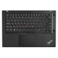 thumbnail image 3 of Lenovo ThinkPad T470 14" Laptop - Intel Core i5-7200U | 16GB RAM | 256GB SSD | Windows 10 Pro - (Refurbished), 3 of 8