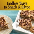 thumbnail image 6 of Chocolate Cheerios, Heart Healthy Gluten Free Breakfast Cereal, Family Size, 19.2 oz, 6 of 16