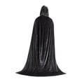 thumbnail image 4 of Wizard Devil Outfit Skin Friendly Devil Costume for Prop Photography 70cm, 4 of 8
