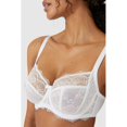 thumbnail image 4 of Gorgeous - Sujetador Almeja para Mujer - Pack de 2 (Negro, Blanco), 4 of 5
