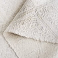thumbnail image 5 of Safavieh Kilim Maegan Diamond Wool Runner Rug, Light Gray/Ivory, 2'3" x 8', 5 of 10