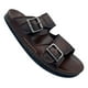 thumbnail image 2 of Sandalias Para Caballero Lobo Solo Modelo 6801 Piel, 2 of 4