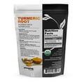 thumbnail image 2 of Amazing Food USDA Certified Organic Root Turmeric Powder 16 Oz Supplement | 2 Grams Per Serving | 227 Servings | Non-GMO | Gluten Free | Made in USA, 2 of 5