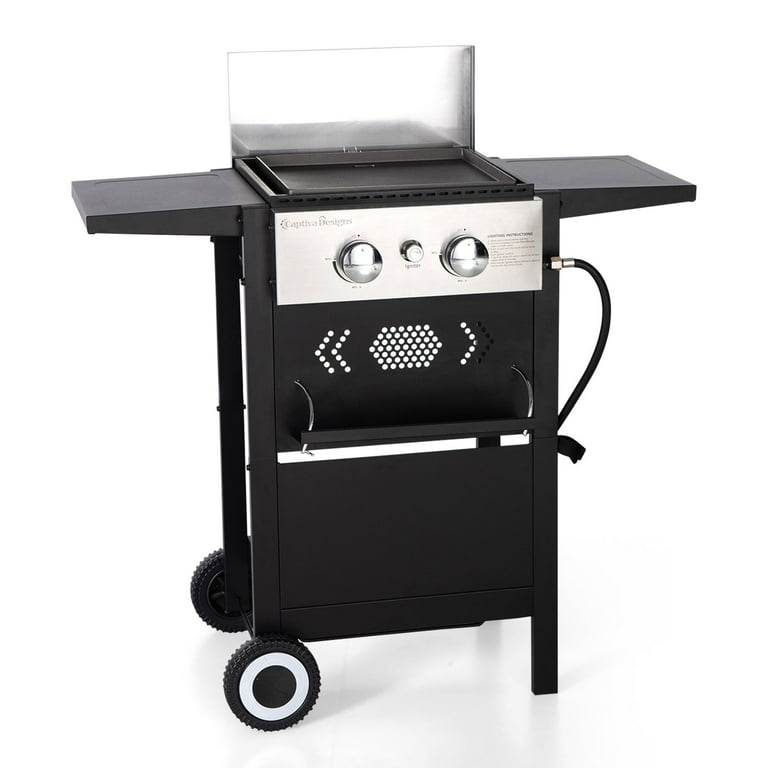 Academy flat top grills sale