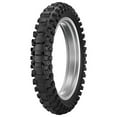 thumbnail image 1 of Dunlop MX33 Geomax Soft/Intermediate Terrain Tire 120/90x19 Compatible With KTM 450 SX-F 2020-2021, 1 of 1