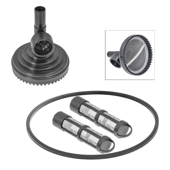 Herko Diesel Fuel Strainer FS577 For Ford 6.0L 7.3L 1990-2008