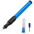 thumbnail image 3 of Unlock Your Creativity with This Electric Engraving Pen - Perfect for DIY Projects on Metal, Glass, Stone, Plastic, Wood & Leather!, 3 of 4