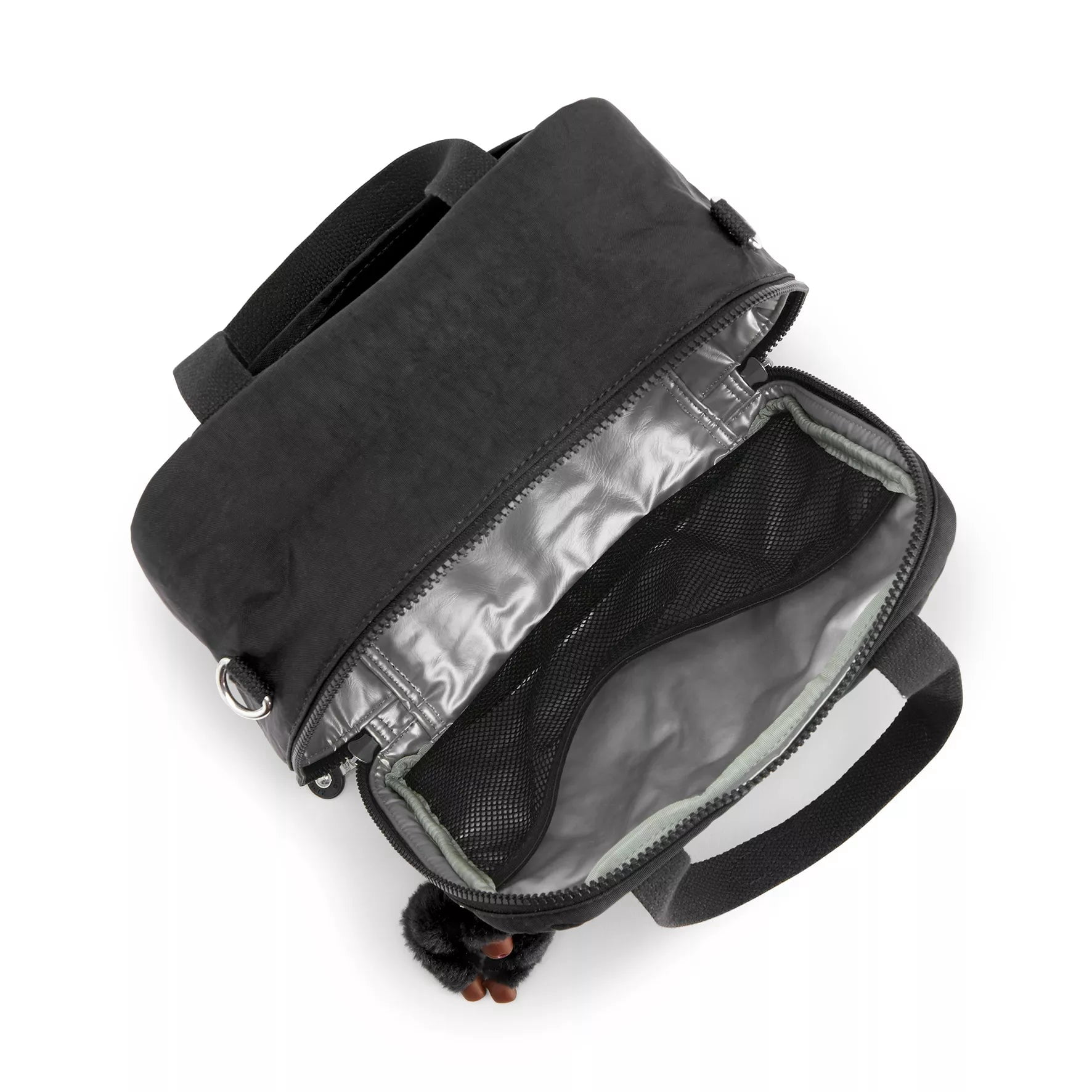 Kipling Women's Miyo Insulated Water Resistant Lunch Bag for School