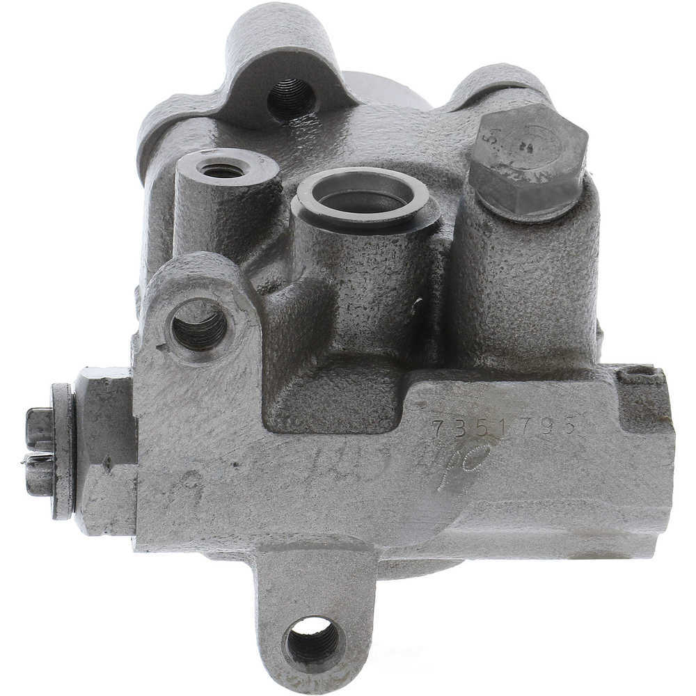 MAVAL 9699M Reman Power Steering Pump