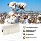 thumbnail image 3 of Hilo para Macrame, Cuerda de Algodon, 100% Natural, Suave, 3 of 7
