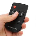 thumbnail image 4 of N2QAYC000046 Remote Control Replacement Compatible for SCHTB15 SUHTB15 SCHTB15, 4 of 5