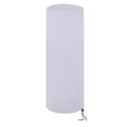 thumbnail image 1 of Housse de Chauffe-Terrasse 210d Imperméable pour Extérieur, Housse de Chauffe-Terrasse au Propane avec Sac de Rangement, Housse Ronde pour Chauffe-Terrasse Fg, 1 of 1