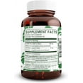 thumbnail image 4 of Natural Nutra Ultimate Eye Health Vitamins, Improves Day and Night Vision - 60 Capsules, 4 of 6