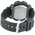 thumbnail image 2 of Casio G-Shock Tough Digital Resin Sports Wristwatch Black DW9052-1V, 2 of 5