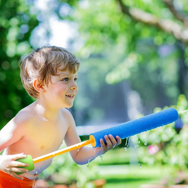 Water Blaster Brinquedos para o Verão, Pool Squirt Guns, Water