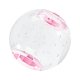thumbnail image 3 of Pelota para correr para hámster Salvador 7 pulgadas Material PP rosa, 3 of 10