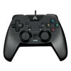 Arsenal Gaming ANSCON1 Nintendo Switch/PC Combo Wired Controller - Black