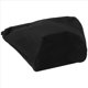 thumbnail image 5 of 2X Lona SóLida Impermeable Inserto Forro Interior Inserto Bolsillo con Cremallera para Obag o Bag Bolso de Mano Negro Mini, 5 of 8