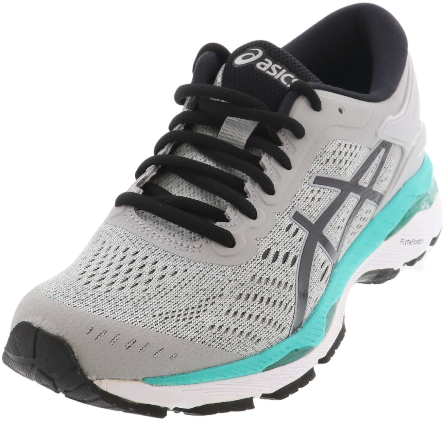 asics gel atlantis black