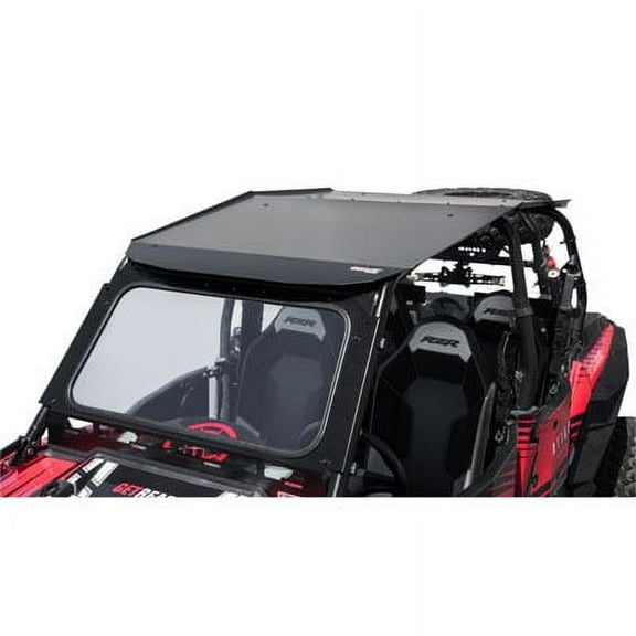 UTV Profile Aluminum Roof for Polaris RANGER RZR XP 4 1000 2014-2018