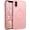 Pink, variant on for iPhone Xs Max Case [Compatible with Magsafe] Translucent Matte Magnetic iPhone Xs Max Phone Case Slim Thin Shockproof Women Men Protective Cases Cover for iPhone Xs Max 6.5", Dark Purple