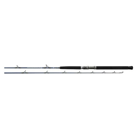 HRX58XXHB Harrier X Jigging Casting Rod