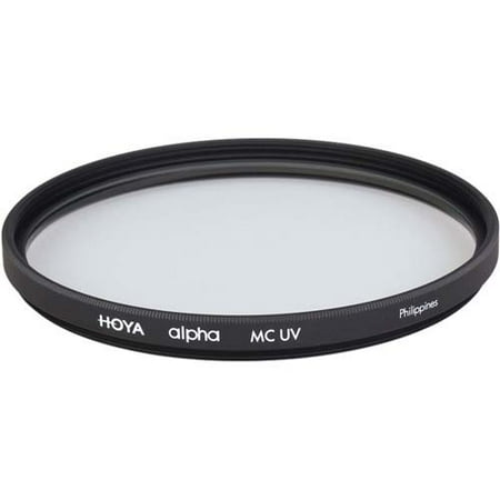 - Hoya 49mm Alpha UV Filter