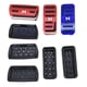 thumbnail image 4 of Silver Gas Accelerator Pedal and Break Pedal Cover Non-Slip for Honda N-BOX N-VAN N-WGN N-ONE JF JH JG JJ, 4 of 5