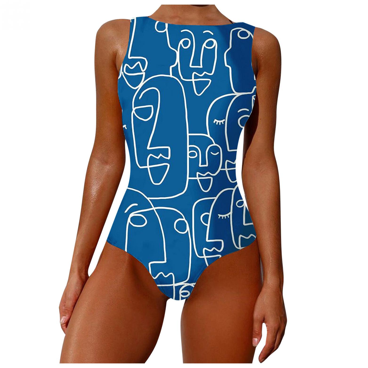 GATXVG One Piece Swimsuit 2022,Summer 