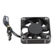 thumbnail image 2 of Ventilador de refrigeración del motor RC, refrigeración del motor RC de 50 mm Disipador de calor del motor eléctrico RC Ventilador de refrigeración del motor de aluminio optimizado para la excelencia, 2 of 8