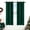 Dark Green-38"W x 63"L (Pack of 2), variant on Beige With Liner 40"W x 63"L (Pack of 2) Blackout Window Curtains