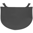 thumbnail image 1 of DEEPCRAFF Reusable Silicone Slow Cooker Liner Grey Prevents Sticky Residue 1Pack, 1 of 6