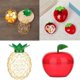 thumbnail image 2 of 12Piece Fruit Candy Containers Decorative Fruit Shape Gift Boxes Stylish Candy Box for Parties Favors and Treats, 2 of 4