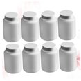 thumbnail image 3 of WRITWAA 1 Set White Leakproof Storage Bottle for Chemical Laboratory Use, 3 of 8