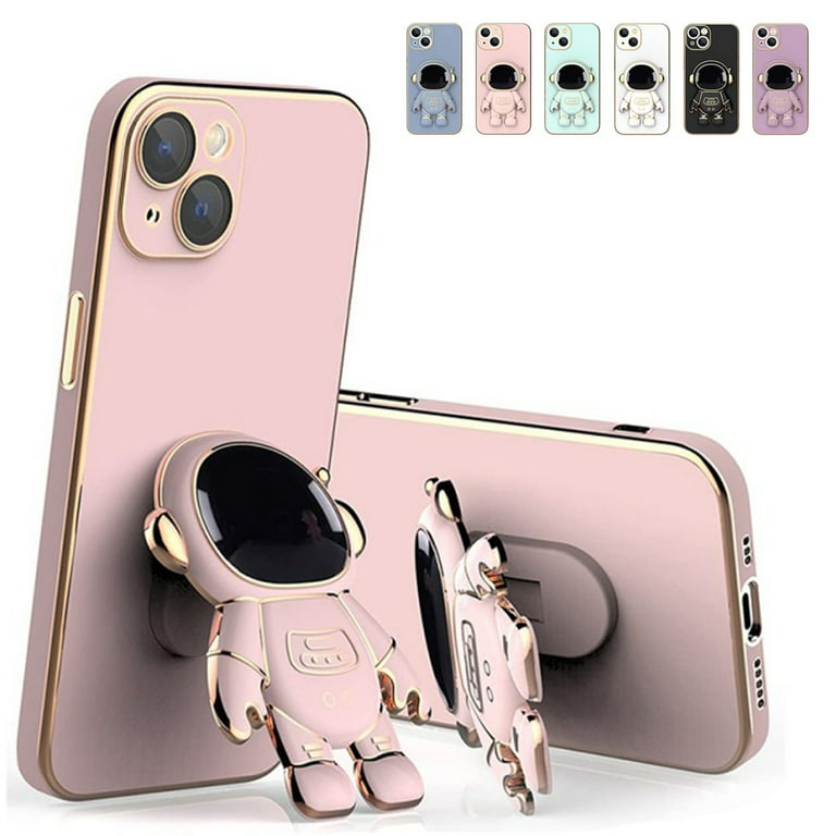 Supreme Luxury iPhone 12 Mini Clear Case