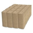 thumbnail image 4 of Cascades PRO Select Folded Paper Towels, Single-Fold, 9 x 9.45, Natural, 250/Pack, 16/Carton, 4 of 5