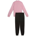 thumbnail image 2 of Conjunto Puma Poly Baseball Suit para Mujer 685078-65 rosa S, 2 of 5