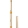 thumbnail image 4 of Stila Trifecta Metallica Lip, Eye & Cheek Stick - Gold (Glittery 24K Gold), 4 of 6