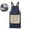 Blue, variant on Waterproof Apron with Detachable Hand Towel – Oil-Resistant, Breathable, Adjustable for 40-90kg