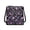 Butterfly Rose, variant on Sunflower Floral Cardinal Print PU Shoulder Handbags for Women Multipurpose Sling Hobo Bag Crossbody Purse Trendy Crossbody Purse with Zipper Pocket for Shopping Dating