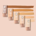 thumbnail image 6 of Profusion Cosmetics Feel Good Skin Foundation Make up Fair 1, 6 of 9