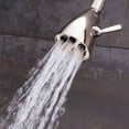 thumbnail image 2 of Speakman Icon 2.5 GPM Multi-Function Signature Brass Shower Head, Polished Nickel, 2 of 7