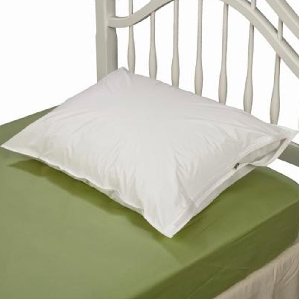 Bed bug pillow cover walmart cheap