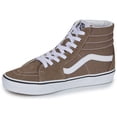 thumbnail image 3 of Tenis Vans SK8-Hi UNISEX. VN000BW71NU cafe 23, 3 of 7