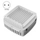 thumbnail image 3 of Built in Nail Dust Collector Desktop Nail Vacuum Cleaner Gel Nails Manicure Desk Collector Exhaust F, 3 of 5