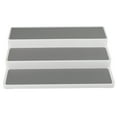 thumbnail image 4 of 2X Cosmetics Storage Rack Ladder Frame Holder Purse Perfume Display Stand, 4 of 5