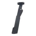 thumbnail image 1 of LOVIVER Kickstand Lightweight Bracket Folded Bike Foot Brace Bike Kick Stand for 20inch, 1 of 8