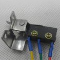 thumbnail image 2 of Micro switch with bracket for water valve for boiler, gas water heater accessories, limit switch, 2 of 4