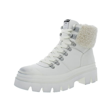 ASH Womens Patagonie Winter Outdoor Winter & Snow Boots